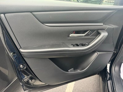 2026 Mazda Mazda CX-90 3.3 Turbo Select