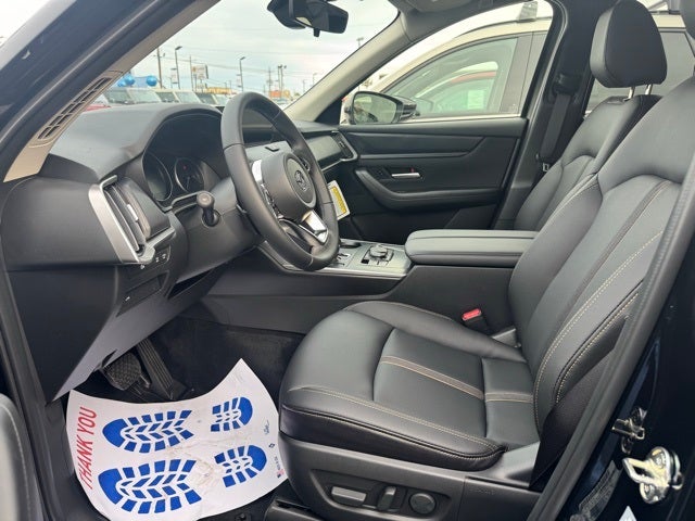 2026 Mazda Mazda CX-90 3.3 Turbo Select