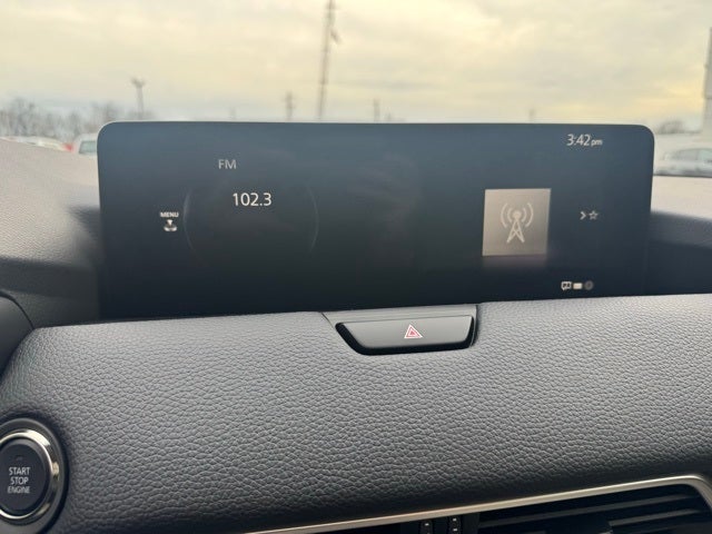 2026 Mazda Mazda CX-90 3.3 Turbo Preferred