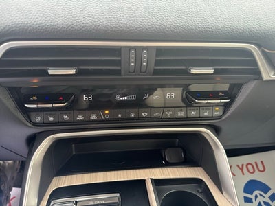 2026 Mazda Mazda CX-90 3.3 Turbo Preferred