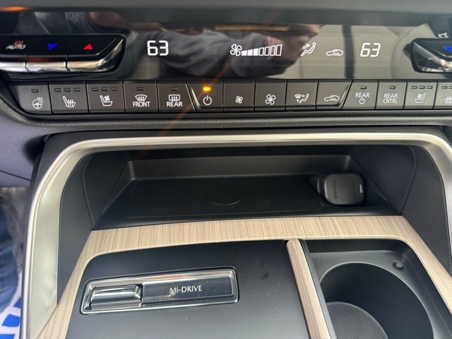 2026 Mazda Mazda CX-90 3.3 Turbo Preferred