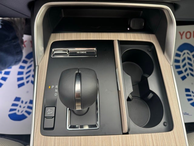 2026 Mazda Mazda CX-90 3.3 Turbo Preferred