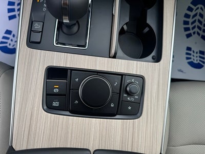 2026 Mazda Mazda CX-90 3.3 Turbo Preferred