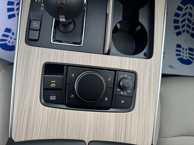 2026 Mazda Mazda CX-90 3.3 Turbo Preferred