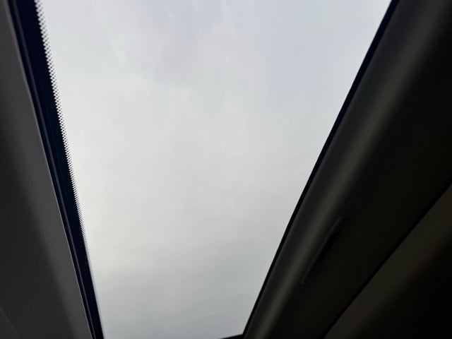 2026 Mazda Mazda CX-90 3.3 Turbo Preferred