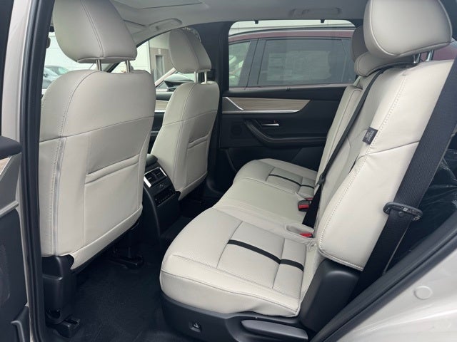 2026 Mazda Mazda CX-90 3.3 Turbo Preferred