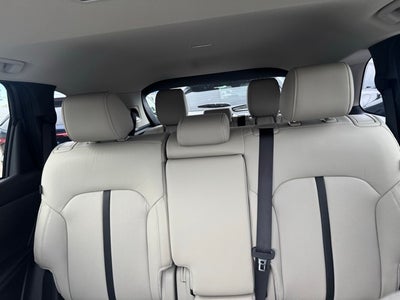 2026 Mazda Mazda CX-90 3.3 Turbo Preferred