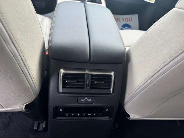 2026 Mazda Mazda CX-90 3.3 Turbo Preferred