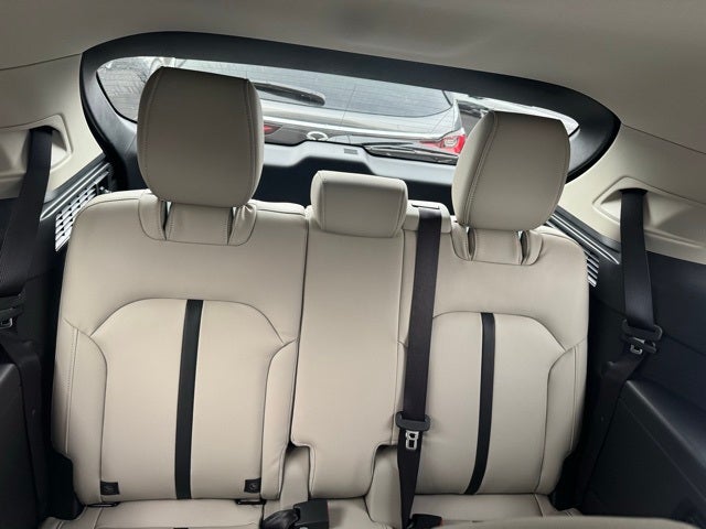 2026 Mazda Mazda CX-90 3.3 Turbo Preferred