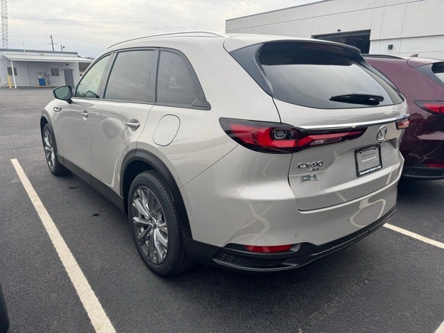 2026 Mazda Mazda CX-90 3.3 Turbo Preferred