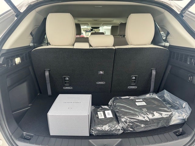 2026 Mazda Mazda CX-90 3.3 Turbo Preferred