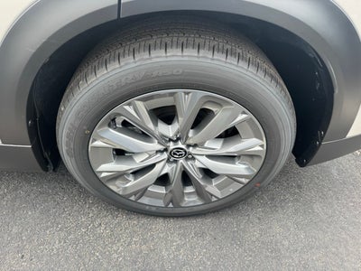 2026 Mazda Mazda CX-90 3.3 Turbo Preferred