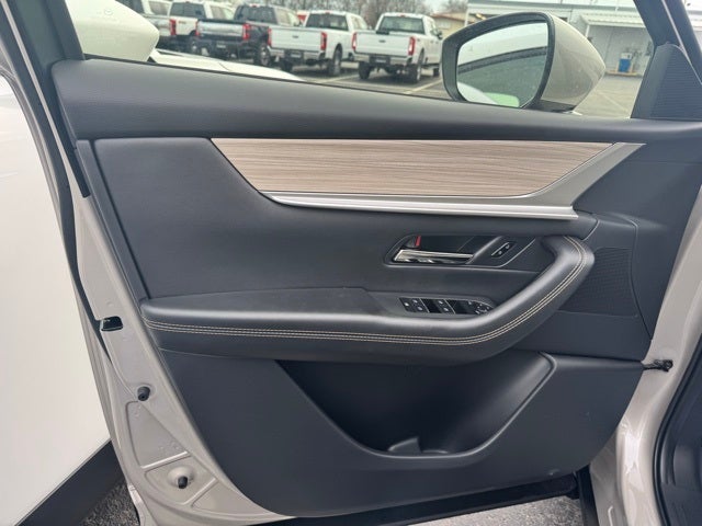 2026 Mazda Mazda CX-90 3.3 Turbo Preferred