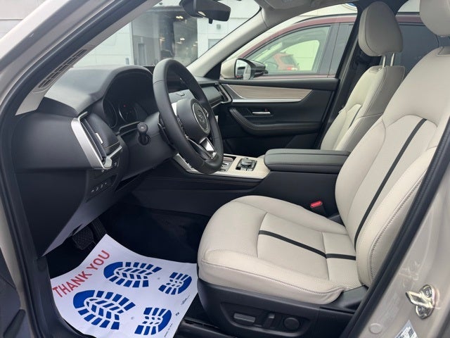 2026 Mazda Mazda CX-90 3.3 Turbo Preferred