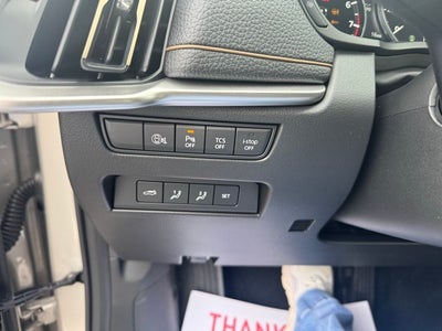 2026 Mazda Mazda CX-90 3.3 Turbo Preferred