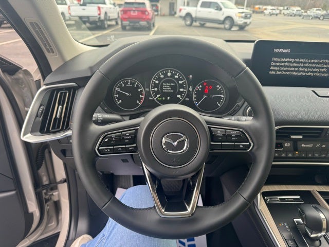 2026 Mazda Mazda CX-90 3.3 Turbo Preferred