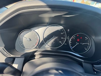 2026 Mazda Mazda CX-90 3.3 Turbo Preferred