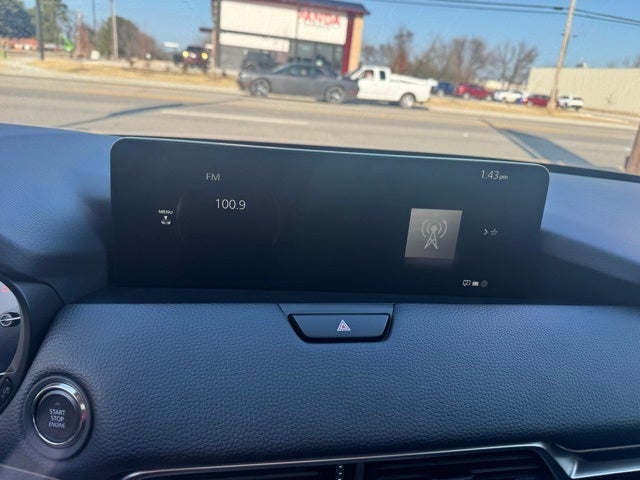 2026 Mazda Mazda CX-90 3.3 Turbo Preferred