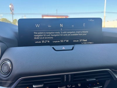 2026 Mazda Mazda CX-90 3.3 Turbo Preferred