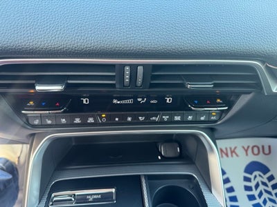 2026 Mazda Mazda CX-90 3.3 Turbo Preferred