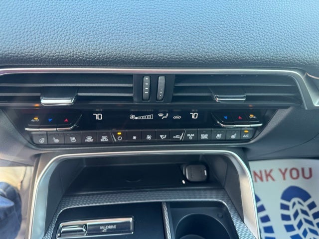 2026 Mazda Mazda CX-90 3.3 Turbo Preferred