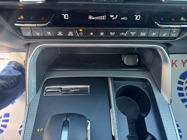 2026 Mazda Mazda CX-90 3.3 Turbo Preferred