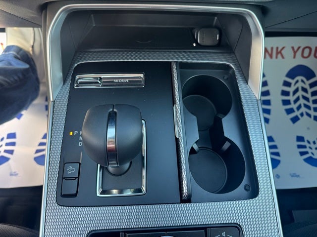 2026 Mazda Mazda CX-90 3.3 Turbo Preferred