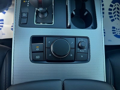 2026 Mazda Mazda CX-90 3.3 Turbo Preferred