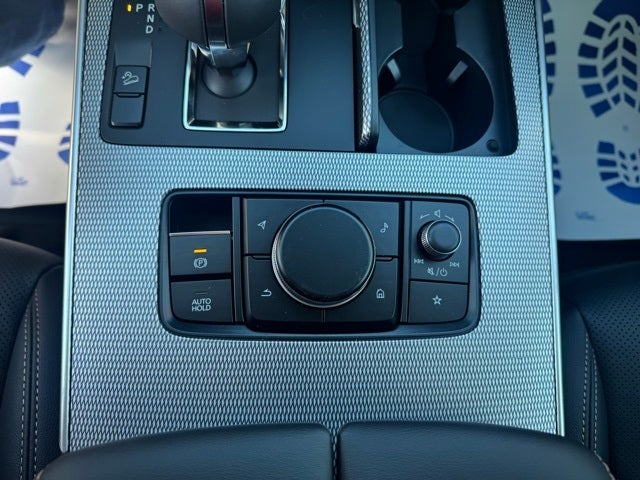 2026 Mazda Mazda CX-90 3.3 Turbo Preferred