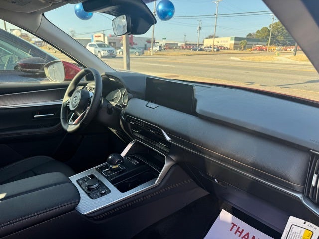 2026 Mazda Mazda CX-90 3.3 Turbo Preferred