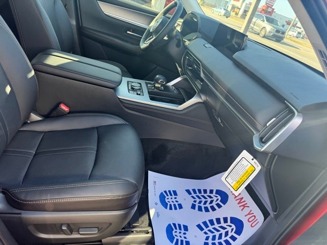 2026 Mazda Mazda CX-90 3.3 Turbo Preferred