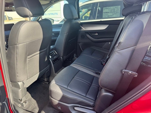 2026 Mazda Mazda CX-90 3.3 Turbo Preferred