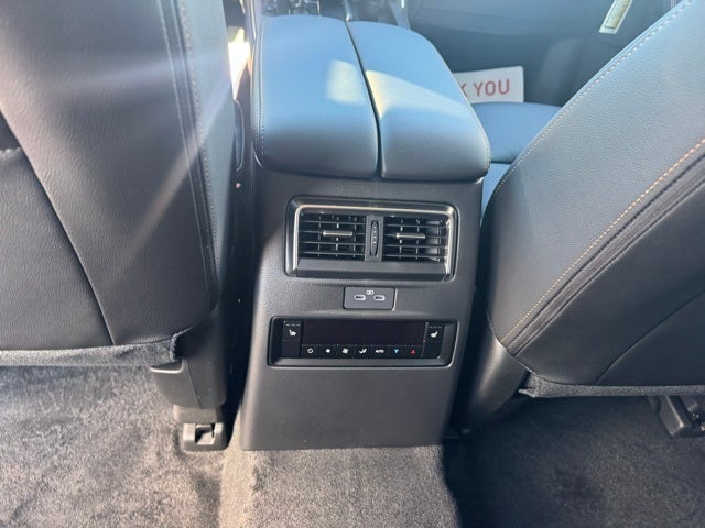 2026 Mazda Mazda CX-90 3.3 Turbo Preferred