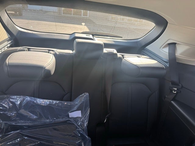 2026 Mazda Mazda CX-90 3.3 Turbo Preferred