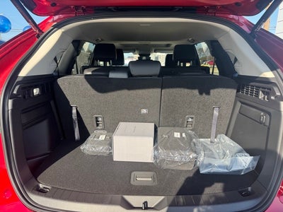 2026 Mazda Mazda CX-90 3.3 Turbo Preferred