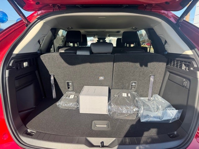 2026 Mazda Mazda CX-90 3.3 Turbo Preferred