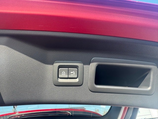 2026 Mazda Mazda CX-90 3.3 Turbo Preferred