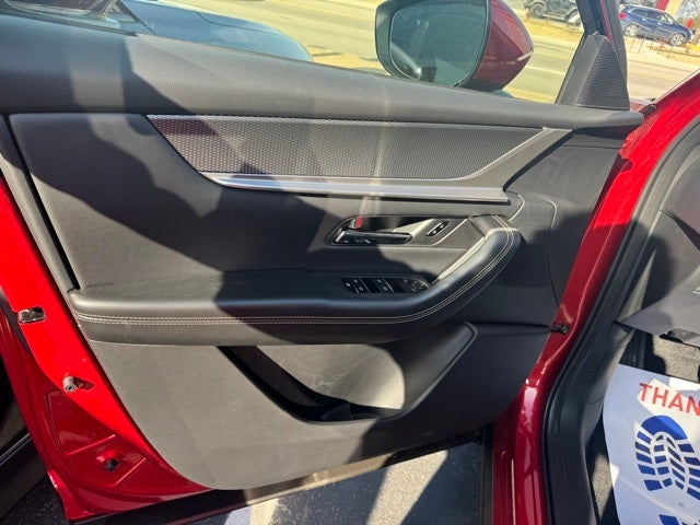 2026 Mazda Mazda CX-90 3.3 Turbo Preferred