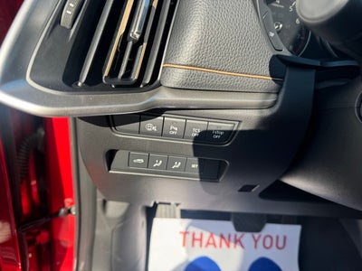 2026 Mazda Mazda CX-90 3.3 Turbo Preferred