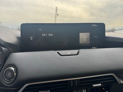 2026 Mazda Mazda CX-90 3.3 Turbo Preferred