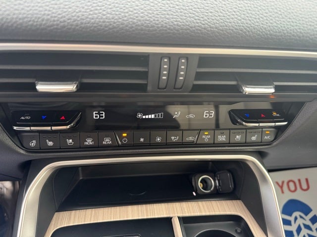 2026 Mazda Mazda CX-90 3.3 Turbo Preferred