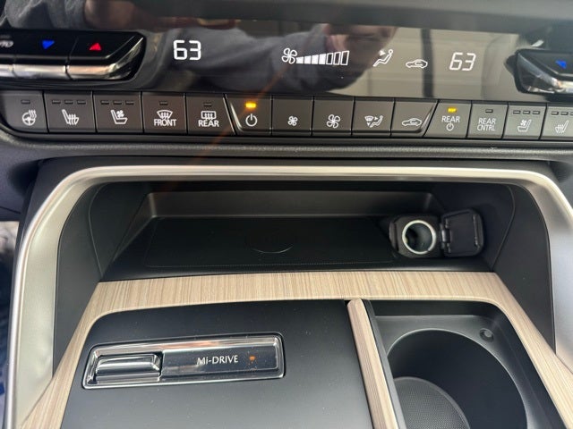 2026 Mazda Mazda CX-90 3.3 Turbo Preferred