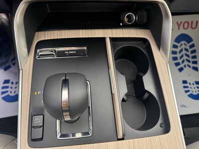 2026 Mazda Mazda CX-90 3.3 Turbo Preferred