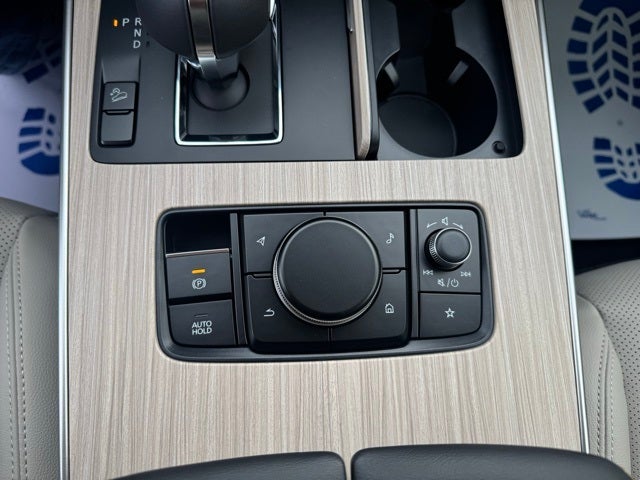 2026 Mazda Mazda CX-90 3.3 Turbo Preferred