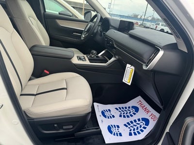 2026 Mazda Mazda CX-90 3.3 Turbo Preferred