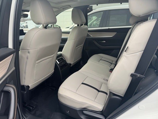 2026 Mazda Mazda CX-90 3.3 Turbo Preferred