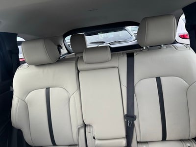 2026 Mazda Mazda CX-90 3.3 Turbo Preferred