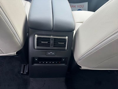 2026 Mazda Mazda CX-90 3.3 Turbo Preferred