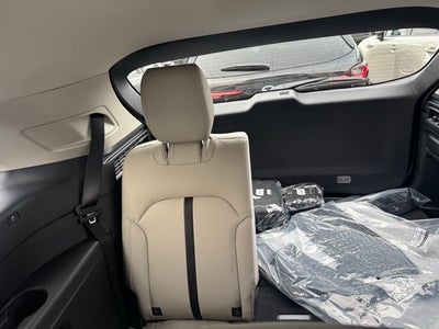 2026 Mazda Mazda CX-90 3.3 Turbo Preferred