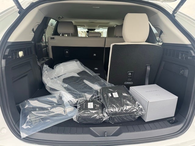 2026 Mazda Mazda CX-90 3.3 Turbo Preferred